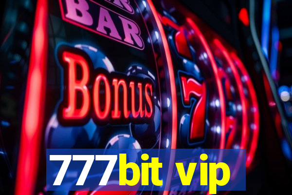 777bit vip